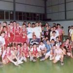 1994 - Nafpaktos,Greece,turnir I mesto